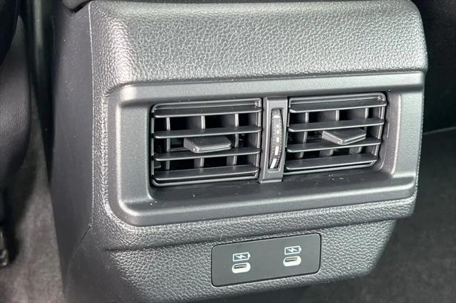 2026 Honda Accord Sedan Sport