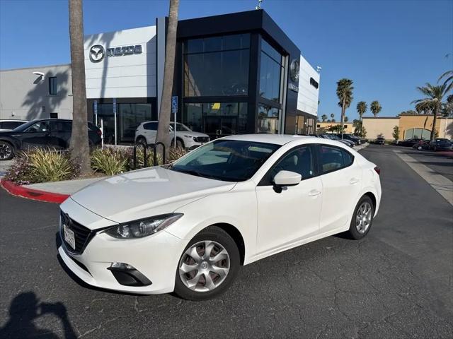 2014 Mazda Mazda3 i Sport for sale in Oxnard, CA