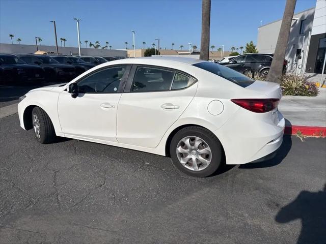 2014 Mazda Mazda3 i Sport