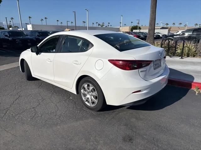 2014 Mazda Mazda3 i Sport