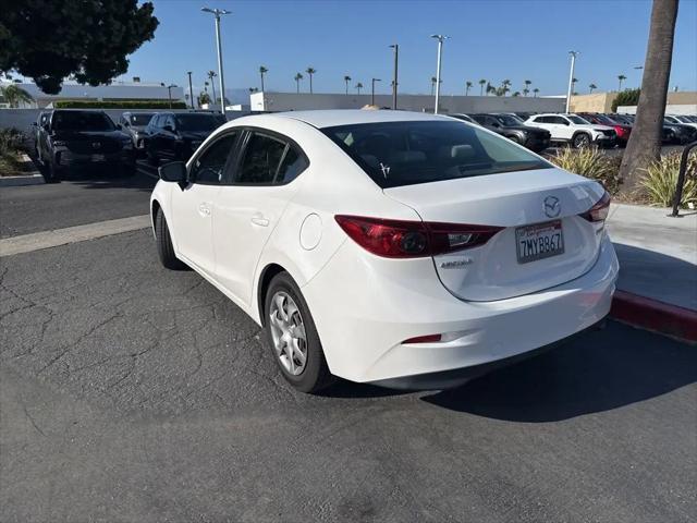 2014 Mazda Mazda3 i Sport