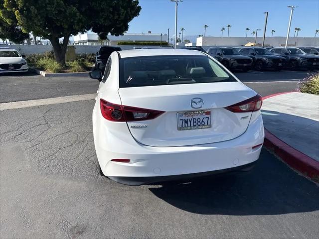 2014 Mazda Mazda3 i Sport