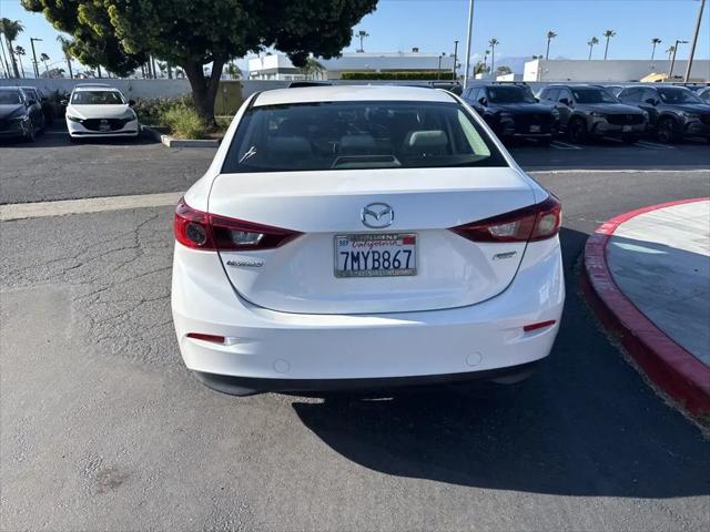 2014 Mazda Mazda3 i Sport