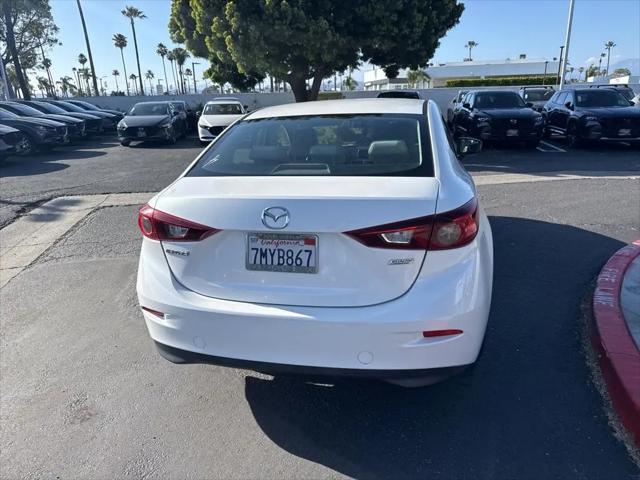2014 Mazda Mazda3 i Sport