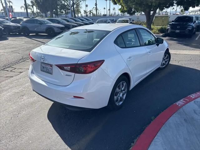 2014 Mazda Mazda3 i Sport