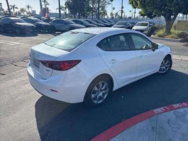 2014 Mazda Mazda3 i Sport