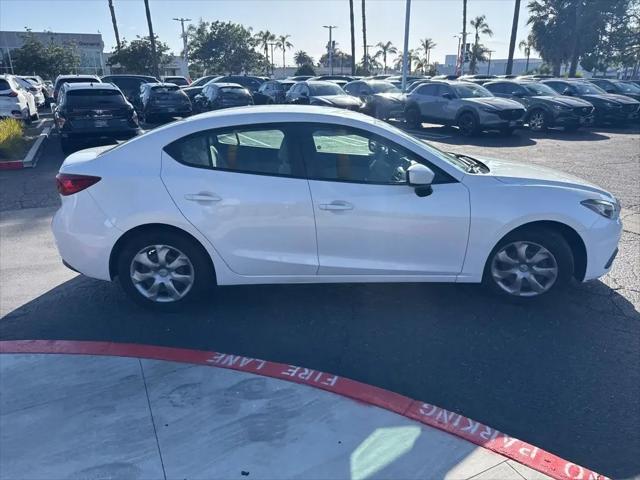 2014 Mazda Mazda3 i Sport