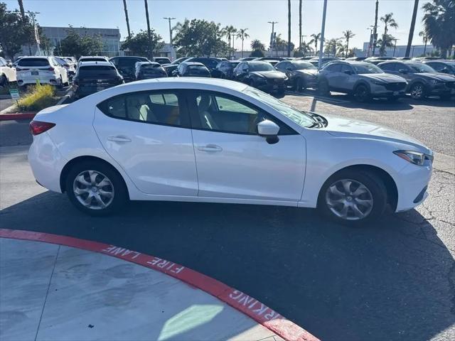 2014 Mazda Mazda3 i Sport