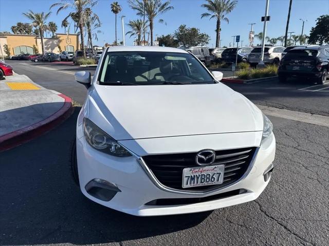 2014 Mazda Mazda3 i Sport