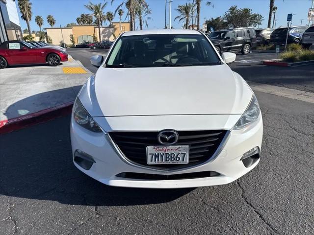 2014 Mazda Mazda3 i Sport