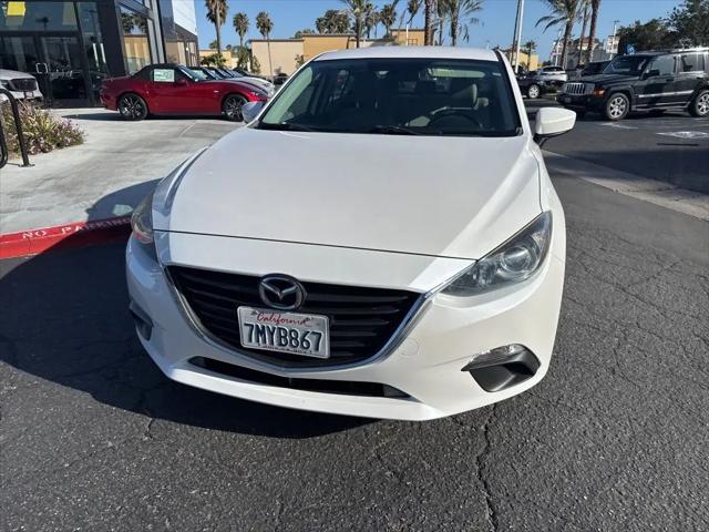 2014 Mazda Mazda3 i Sport