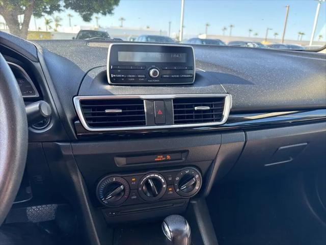 2014 Mazda Mazda3 i Sport