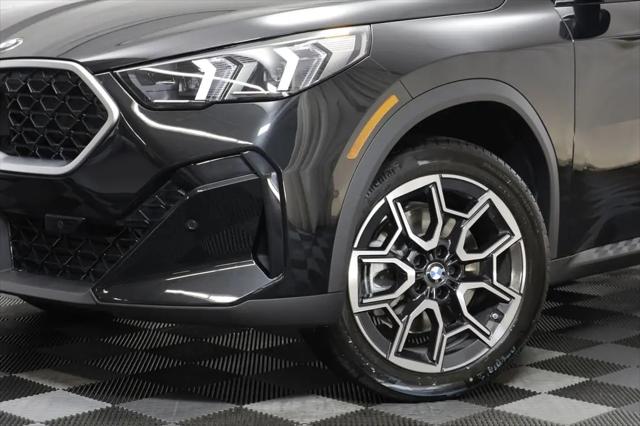2026 BMW X2 xDrive28i