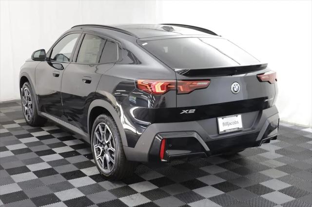 2026 BMW X2 xDrive28i