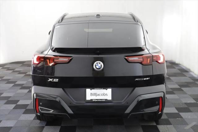 2026 BMW X2 xDrive28i