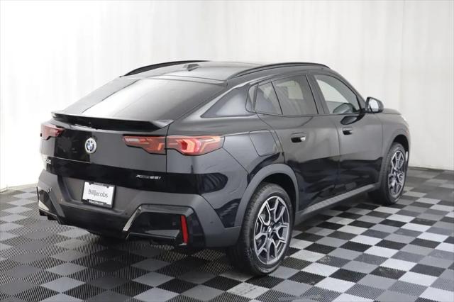 2026 BMW X2 xDrive28i