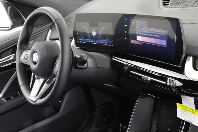 2026 BMW X2 xDrive28i