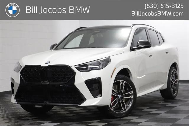 2026 BMW X2 xDrive28i for sale in Naperville, IL