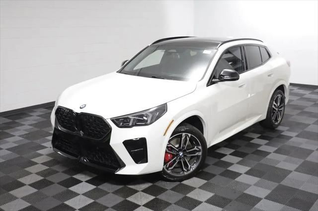 2026 BMW X2 xDrive28i