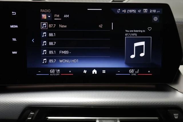 2026 BMW X2 xDrive28i