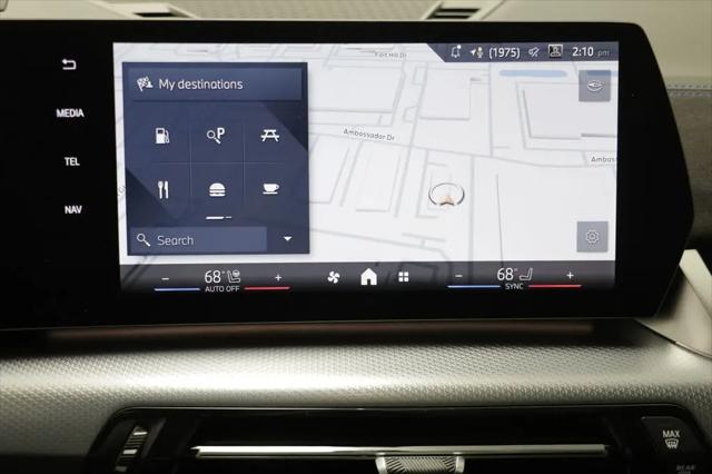 2026 BMW X2 xDrive28i
