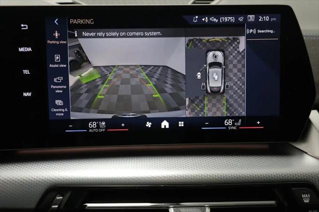 2026 BMW X2 xDrive28i