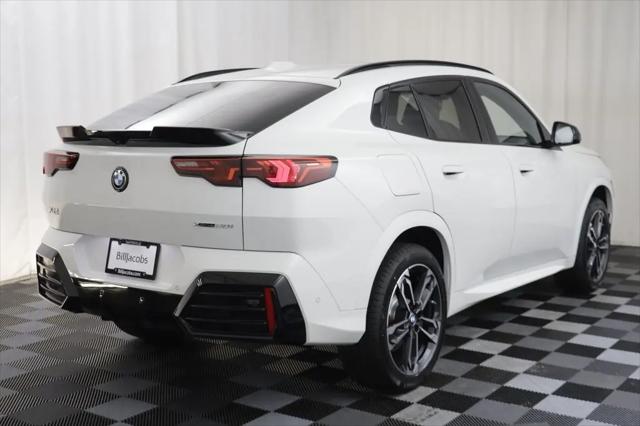 2026 BMW X2 xDrive28i