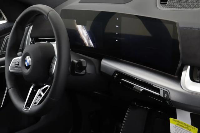 2026 BMW X2 xDrive28i