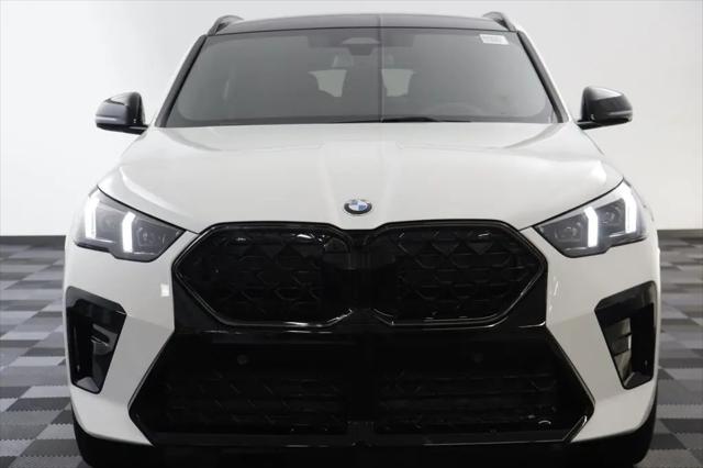 2026 BMW X2 xDrive28i