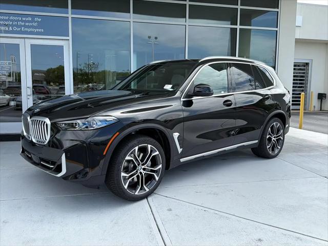 2026 BMW X5 sDrive40i for sale in Macon, GA