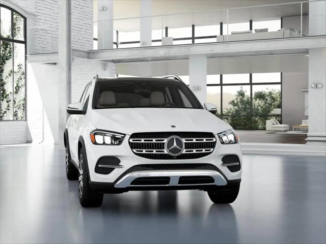 2026 Mercedes-Benz GLE GLE 350 GLE 350