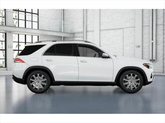 2026 Mercedes-Benz GLE GLE 350 GLE 350