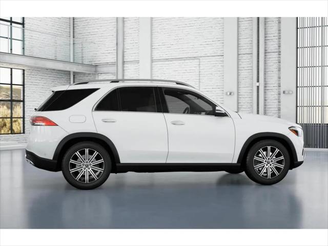 2026 Mercedes-Benz GLE GLE 350 GLE 350
