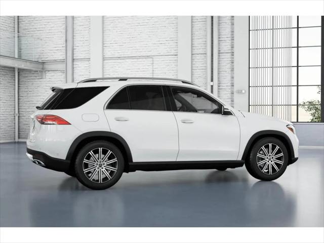 2026 Mercedes-Benz GLE GLE 350 GLE 350