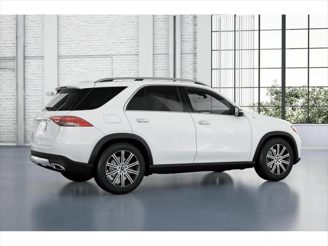 2026 Mercedes-Benz GLE GLE 350 GLE 350
