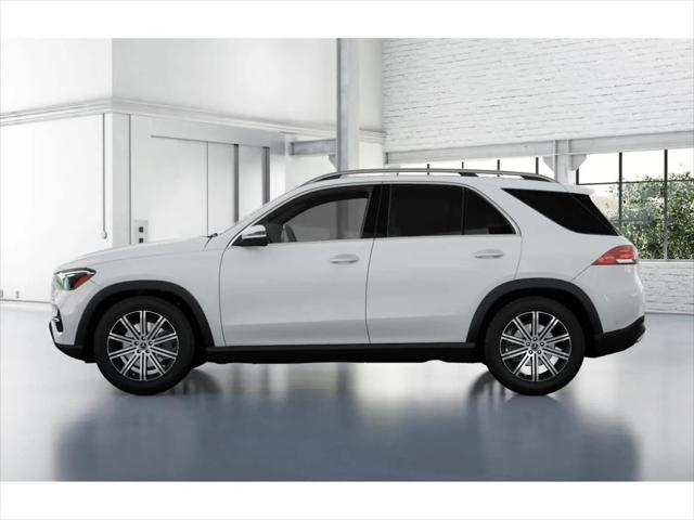 2026 Mercedes-Benz GLE GLE 350 GLE 350