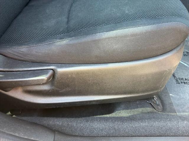 2012 Subaru Impreza 2.0i Premium