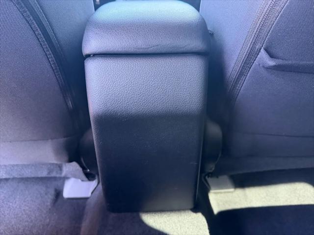 2012 Subaru Impreza 2.0i Premium