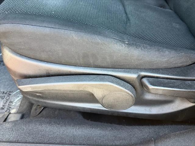 2012 Subaru Impreza 2.0i Premium
