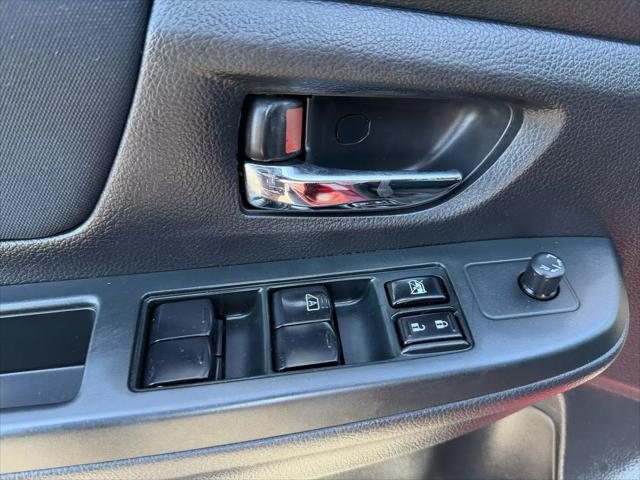 2012 Subaru Impreza 2.0i Premium