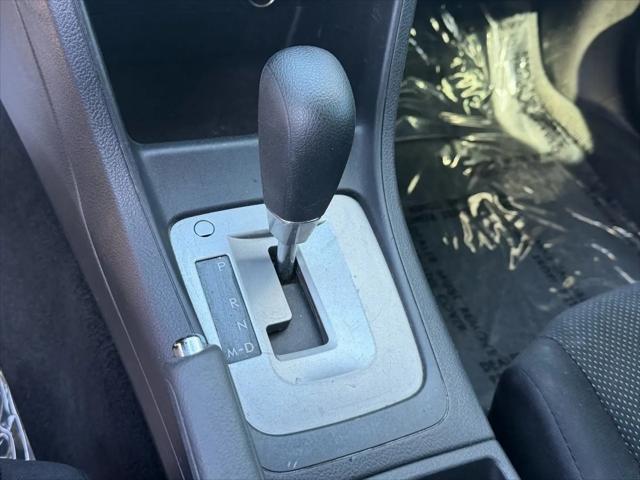 2012 Subaru Impreza 2.0i Premium