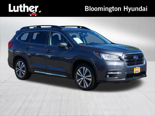 2019 Subaru Ascent Limited for sale in Bloomington, MN
