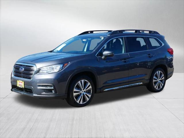2019 Subaru Ascent Limited