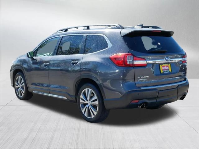 2019 Subaru Ascent Limited