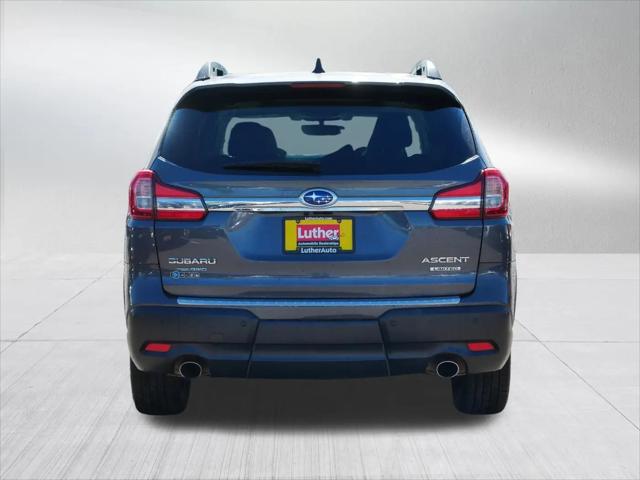 2019 Subaru Ascent Limited