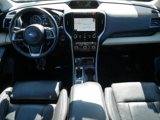 2019 Subaru Ascent Limited