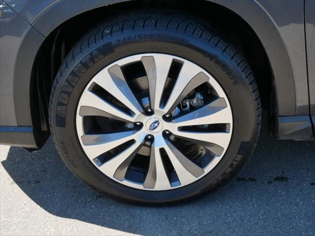 2019 Subaru Ascent Limited