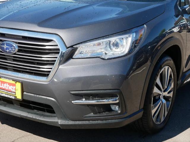 2019 Subaru Ascent Limited