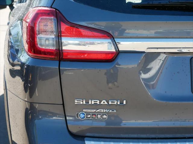 2019 Subaru Ascent Limited
