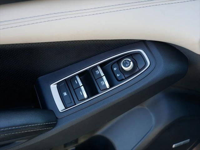 2019 Subaru Ascent Limited